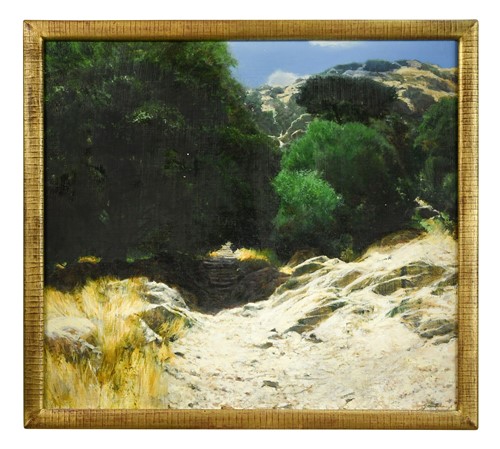 Lot 352 - Martin Greenland (1962-)