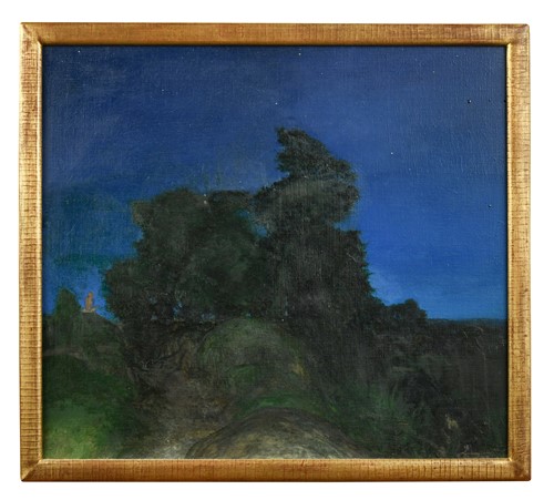 Lot 354 - Martin Greenland (1962-)