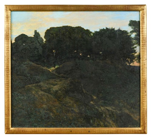 Lot 353 - Martin Greenland (1962-)
