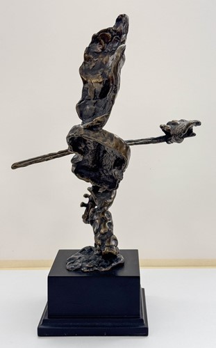 Lot 87 - Bernard Kim (1942-), The Orchestra