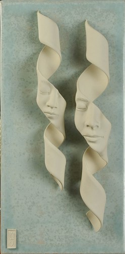 Lot 238 - Lucinda Brown (British, Contemporary), Serenity