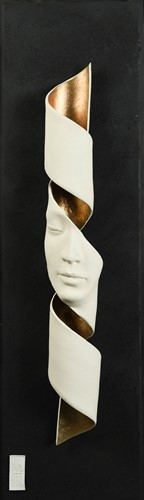 Lot 239 - Lucinda Brown (British, Contemporary), Serenity II