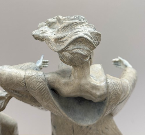 Lot 111 - Carl Payne (1969-2021), The Fates