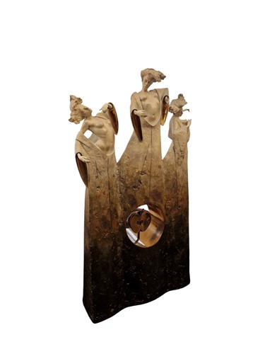 Lot 111 - Carl Payne (1969-2021), The Fates