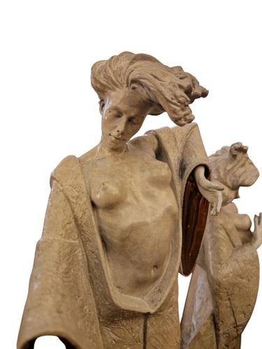 Lot 111 - Carl Payne (1969-2021), The Fates