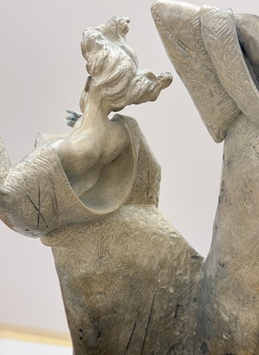 Lot 111 - Carl Payne (1969-2021), The Fates