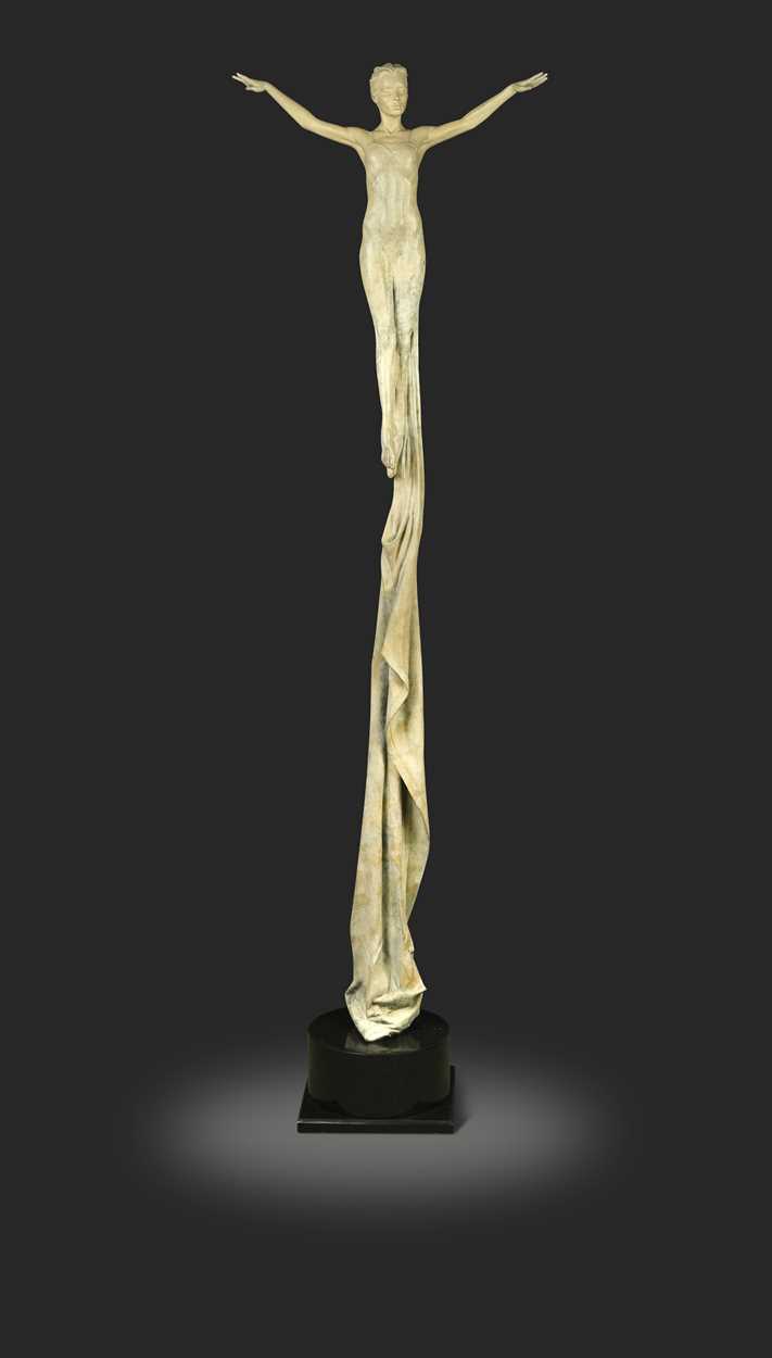 Lot 102 - Michael James Talbot (1963-), Juliet, from the Royal Ballet collection, 2014