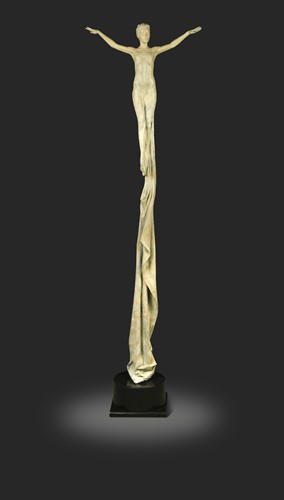 Lot 102 - Michael James Talbot (1963-), Juliet, from the Royal Ballet collection, 2014
