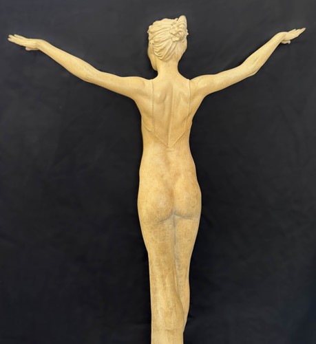 Lot 102 - Michael James Talbot (1963-), Juliet, from the Royal Ballet collection, 2014