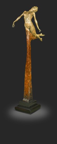 Lot 105 - Carl Payne (1969-2021), Atlanta