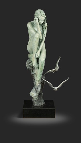 Lot 115 - Neil Welch (1972-), Sea Dreams