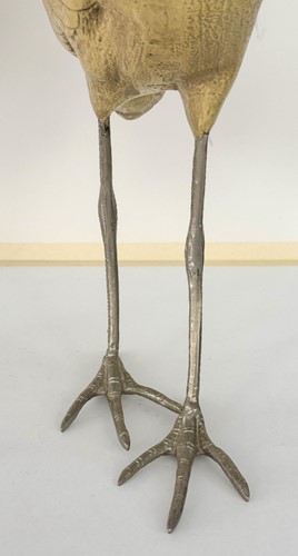 Lot 92 - Elli Malevolti (XX) 'Ibis & Bird'
