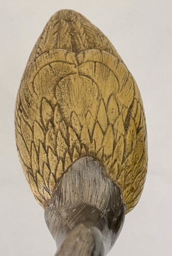 Lot 92 - Elli Malevolti (XX) 'Ibis & Bird'