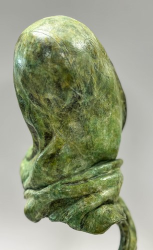 Lot 90 - Stephen Winterburn (1959-), Indian Girl