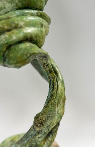 Lot 90 - Stephen Winterburn (1959-), Indian Girl
