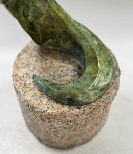 Lot 90 - Stephen Winterburn (1959-), Indian Girl