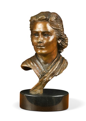 Lot 88 - Stephen Winterburn (1959-), Mother's Portrait