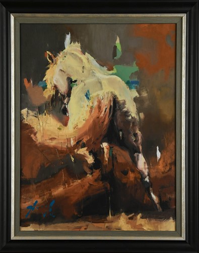 Lot 222 - Christian Hook (British, 1971-)