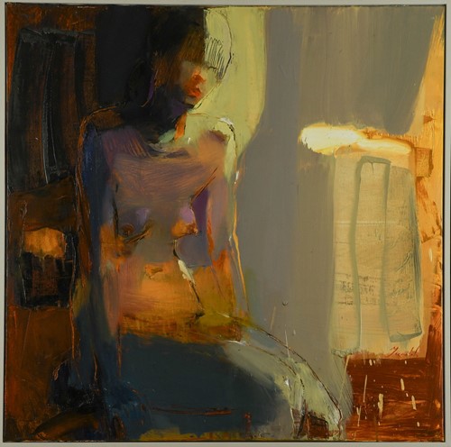 Lot 155 - Iryna Yermolova (Ukranian, Contemporary)