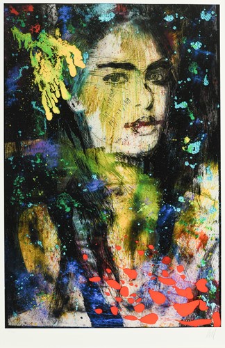 Lot 512 - Raphael Mazzucco (1970-)