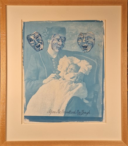 Lot 499 - David McDermott & Peter McGough (1952-, 1958-)