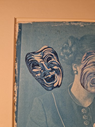 Lot 499 - David McDermott & Peter McGough (1952-, 1958-)