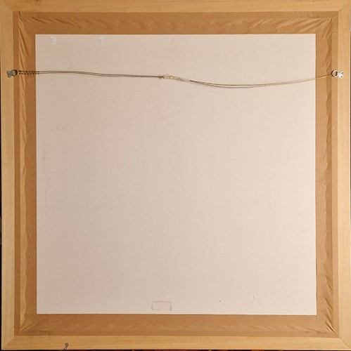 Lot 507 - After Josef Albers (1888-1976)