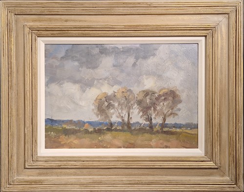 Lot 100 - William Henry Ford (British, 20th century)