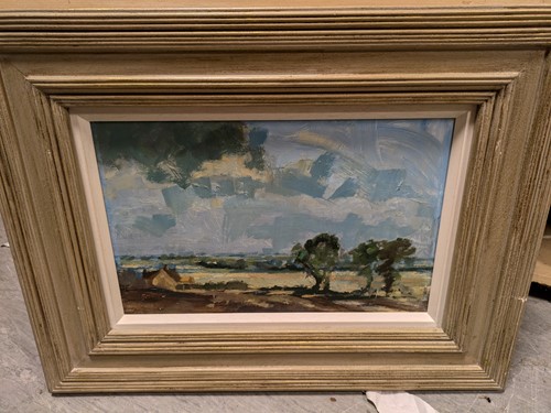Lot 101 - William Henry Ford (British, 20th century)