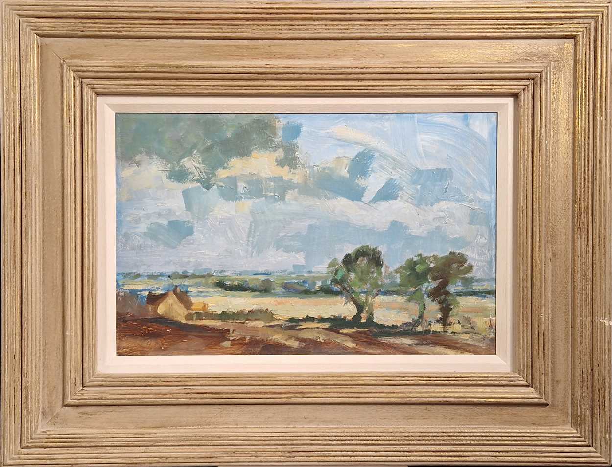 Lot 101 - William Henry Ford (British, 20th century)