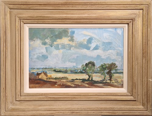Lot 101 - William Henry Ford (British, 20th century)