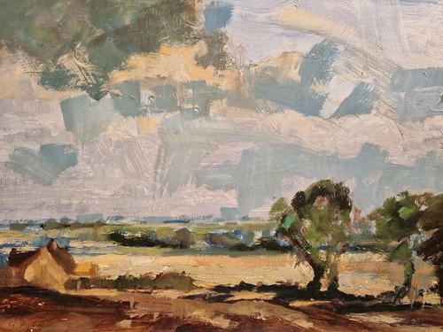 Lot 101 - William Henry Ford (British, 20th century)