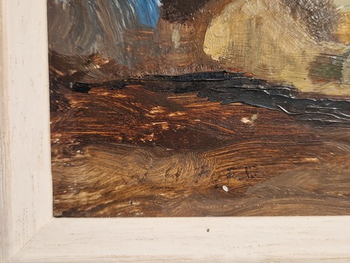 Lot 101 - William Henry Ford (British, 20th century)