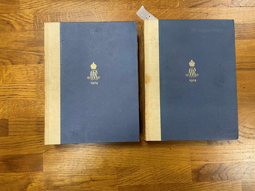 Lot 414 - LUCAS (E V), WEAVER (Sir L) & A C BENSON. Editors)