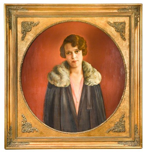 Lot 195 - Bruno Möller (Danish, 19th-20th century)