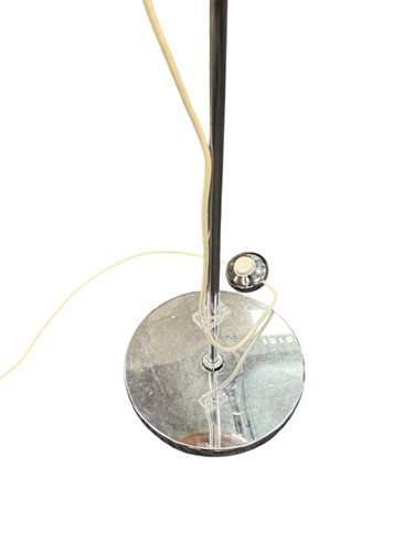 Lot 747 - A Harvey Guzzini 'Lucerna' floor lamp,...