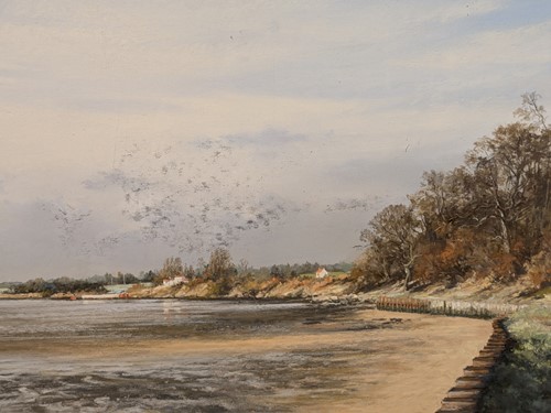 Lot 568 - Christine Slade (20th Century British)