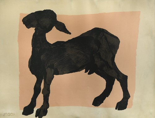 Lot 474 - Sophie Ryder (1963-)