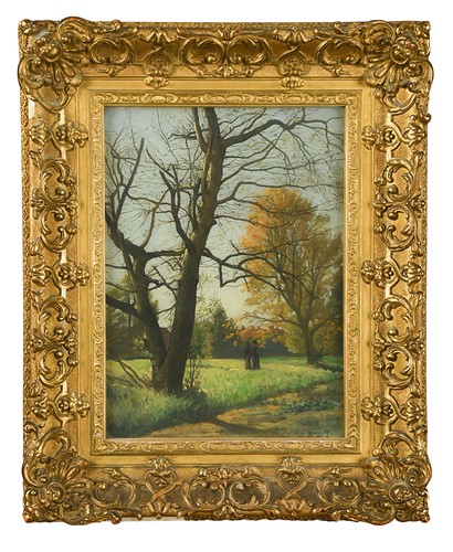 Lot 139 - J*** S*** (late 19th century)
