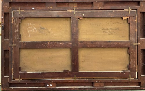 Lot 260 - Robert Walker Macbeth RA RWS RE RI (Scottish, 1848-1910)