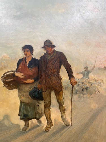 Lot 260 - Robert Walker Macbeth RA RWS RE RI (Scottish, 1848-1910)