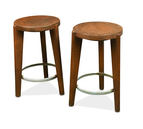 Lot 242 - Pierre Jeanneret (1896-1967) for Chandigarh
