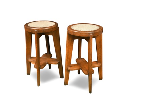 Lot 245 - Pierre Jeanneret (1896-1967) for Chandigarh