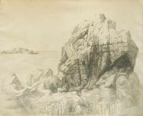 Lot 335 - Elisabeth Vellacott (1905-2002)