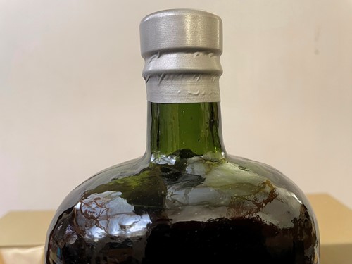 Lot 199 - The Macallan 1861 Replica Old Highland Malt Whisky