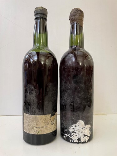 Lot 6 - Vintage Port