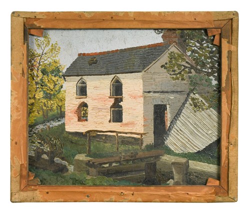 Lot 332 - Sir Cedric Lockwood Morris (1889-1982)