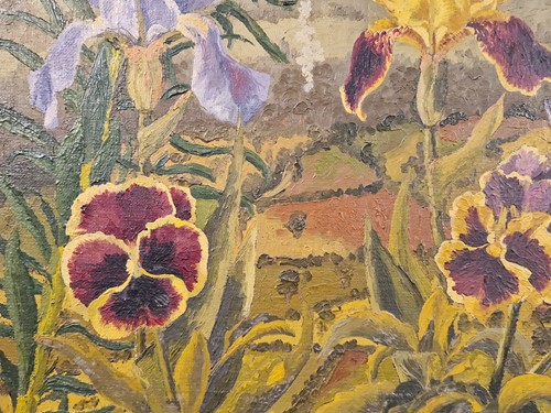 Lot 332 - Sir Cedric Lockwood Morris (1889-1982)