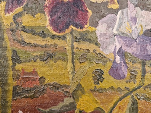 Lot 332 - Sir Cedric Lockwood Morris (1889-1982)