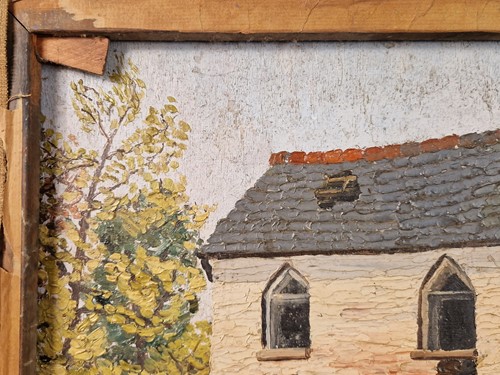 Lot 332 - Sir Cedric Lockwood Morris (1889-1982)
